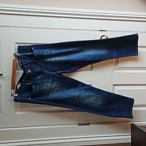 Gap 1969 jeans
